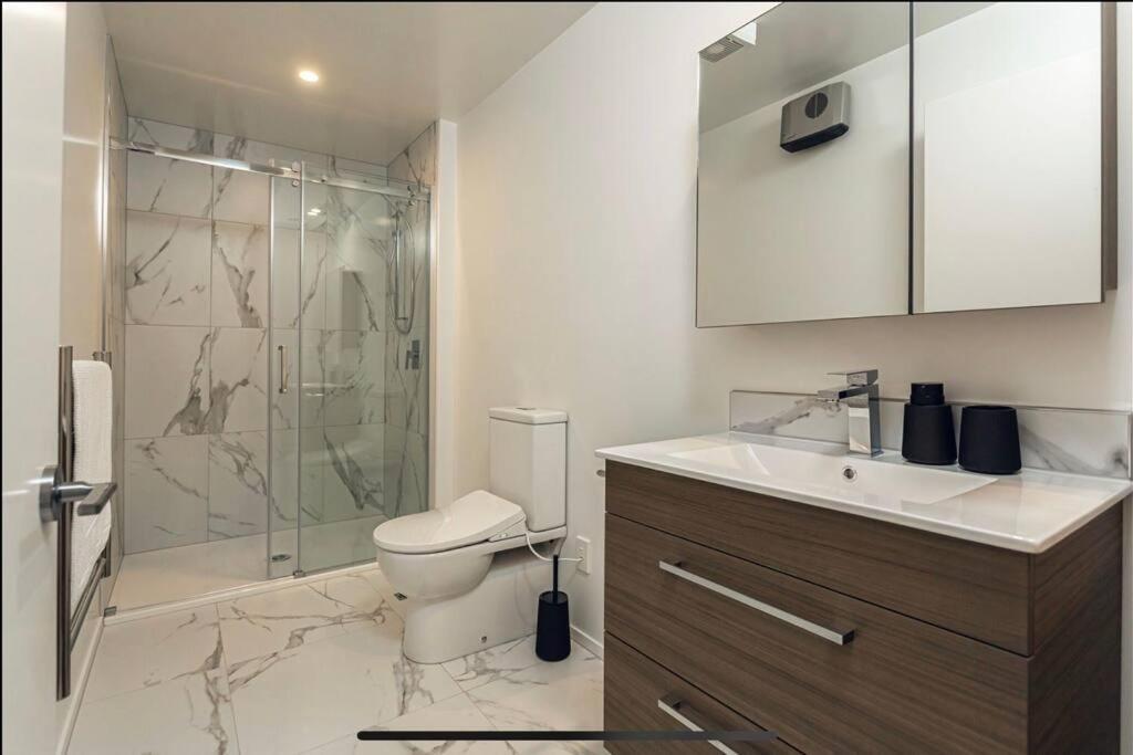 City Centre Apartment Close To Hagley Park Christchurch Exterior foto