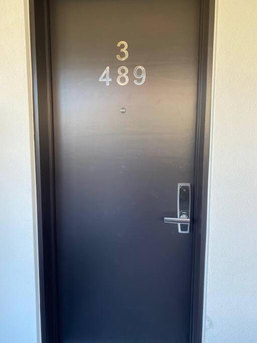 City Centre Apartment Close To Hagley Park Christchurch Exterior foto